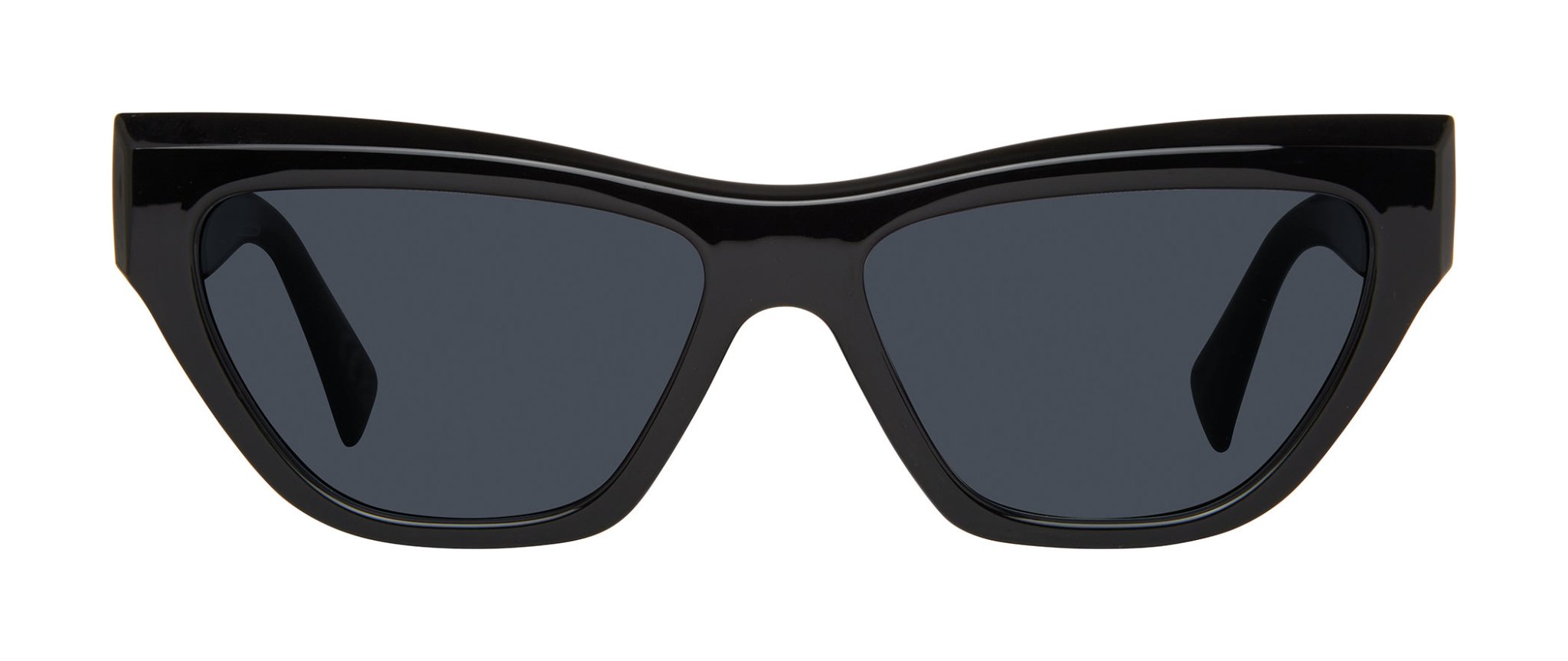 Privado Verraux - Black - Handcrafted Luxury Sunglass - UV400 Protection & Polarized, Scratch-Resistant Lenses