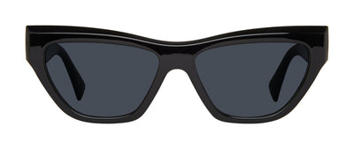 Black | Privé Revaux Snatched Sunglasses