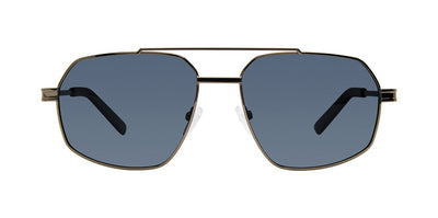 Silver Blue | Privé Revaux So Prime Navigator Sunglasses