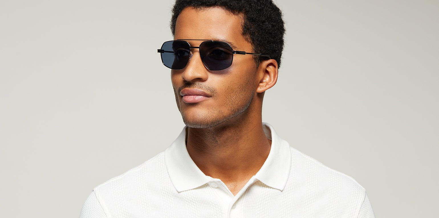 So Prime  Navigator Sunglasses - Privé Revaux