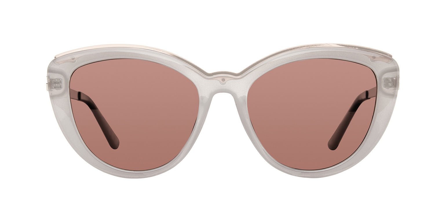 Pink Grey | Privé Revaux Sunset Place Sunglasses