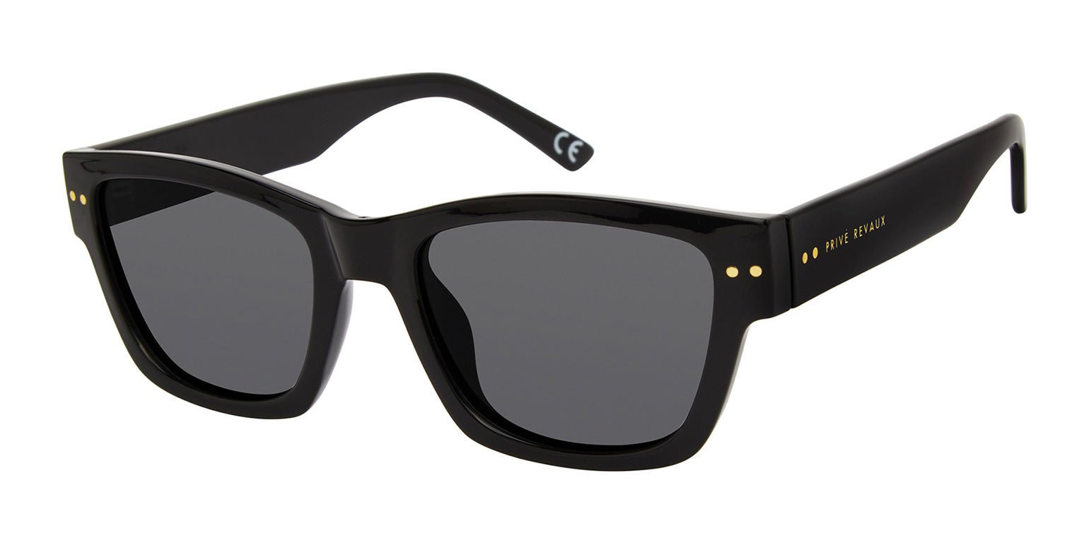 Prive revaux the deals timeless polarized sunglasses