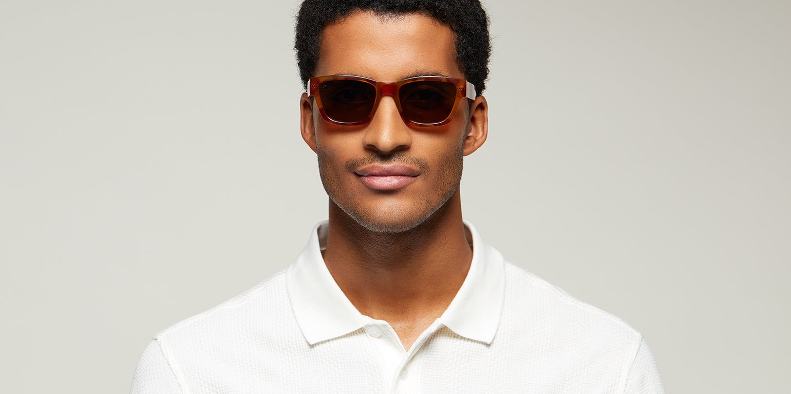 The Alton Sunglasses