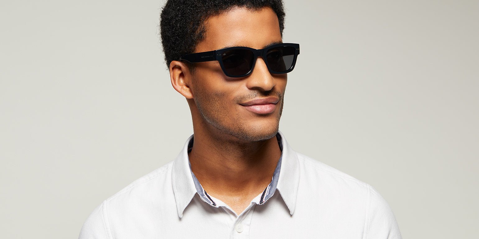 The Alton | Cool Sunglasses For Men - Privé Revaux