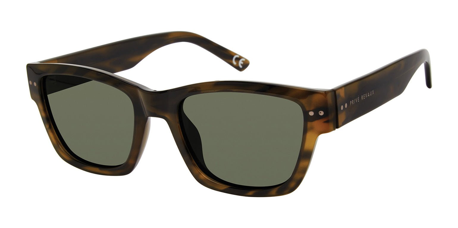 The Alton Sunglasses