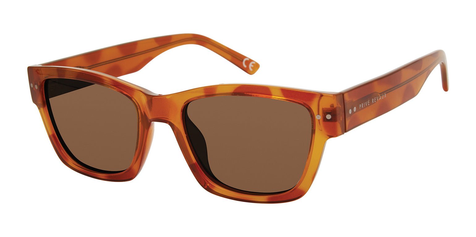 The Alton Sunglasses