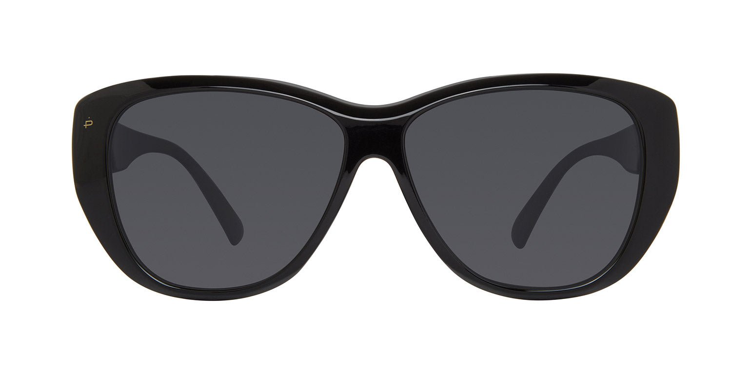 The Gem Fitover Sunglasses Privé Revaux