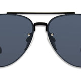 Black | Privé Revaux The Glide Sunglasses