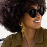 Case | Privé Revaux The Hepburn Sunglasses