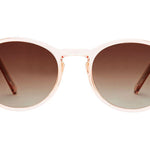 Blush Pink | Privé Revaux The Maestro Sunglasses