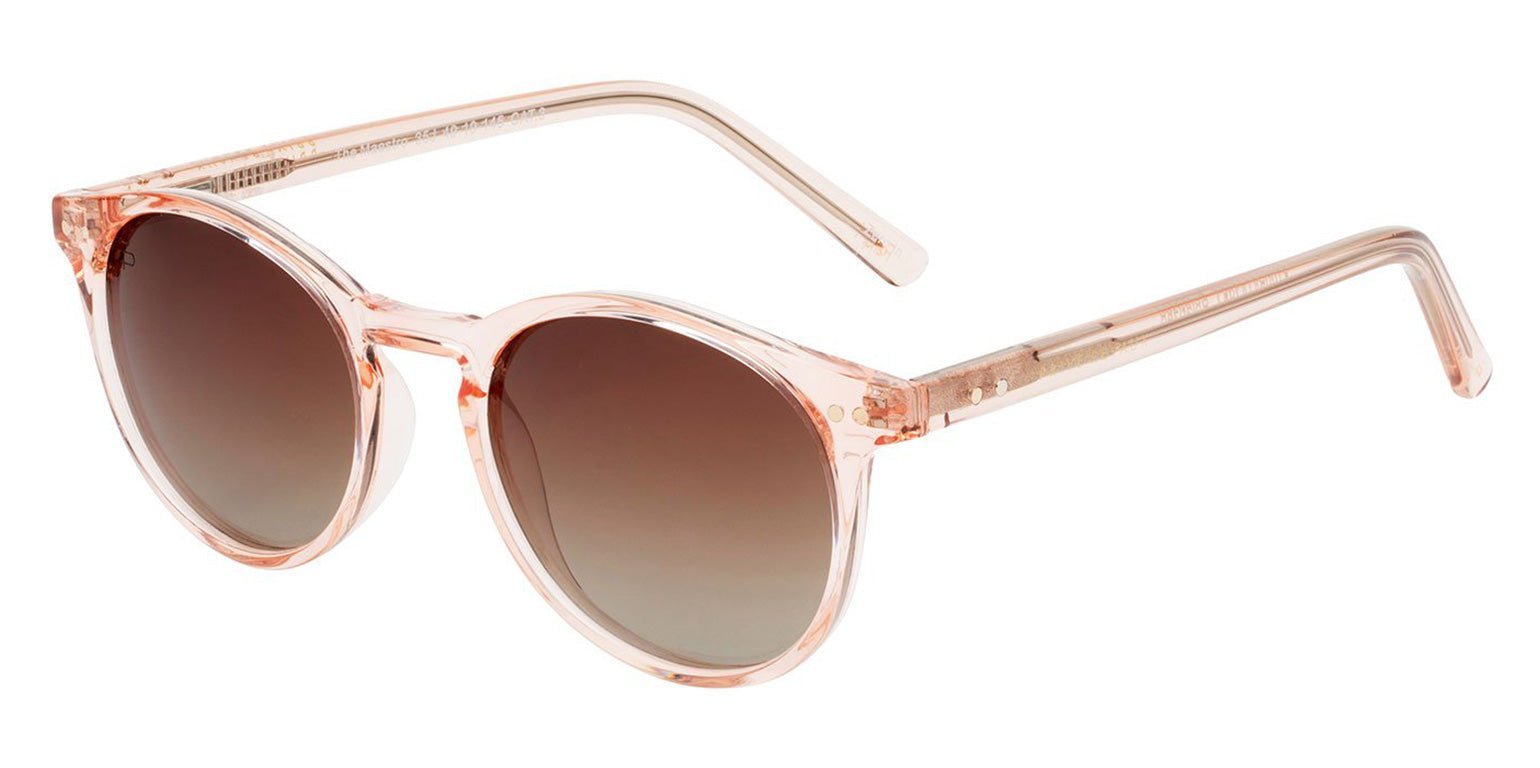 Blush Pink | Privé Revaux The Maestro Sunglasses