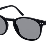 Shiny Black/Black Gradient | Privé Revaux The Maestro X Sunglasses