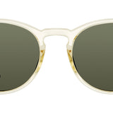 Crystal Yellow/Green | Privé Revaux The Maestro X Sunglasses