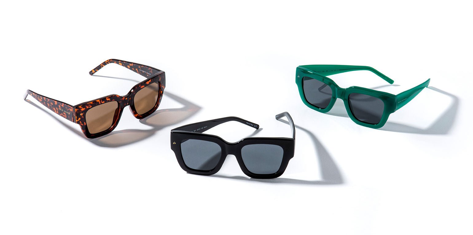 Shop Louis Vuitton 2022 SS Unisex Street Style Square Sunglasses
