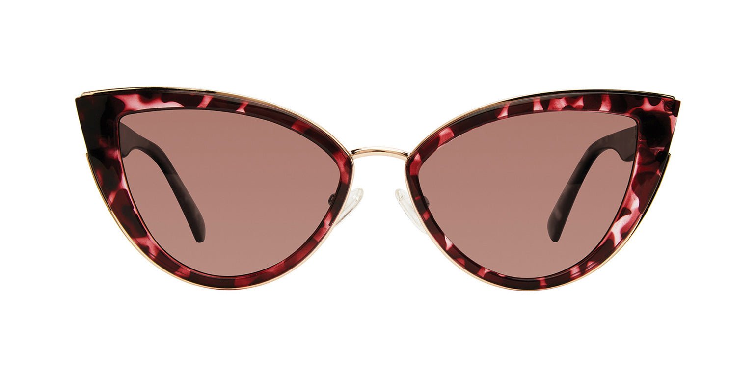 Pink Havana | Privé Revaux The Venetian Women's Cat Eye Sunglasses