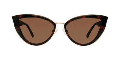 Brown Havana | Privé Revaux The Venetian Tortoise Cat Eye Sunglasses