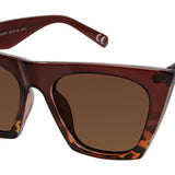 Brown Tort | Privé Revaux The Victoria Sunglasses