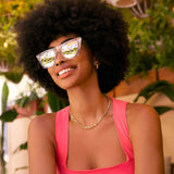 Case | Privé Revaux The Victoria Sunglasses