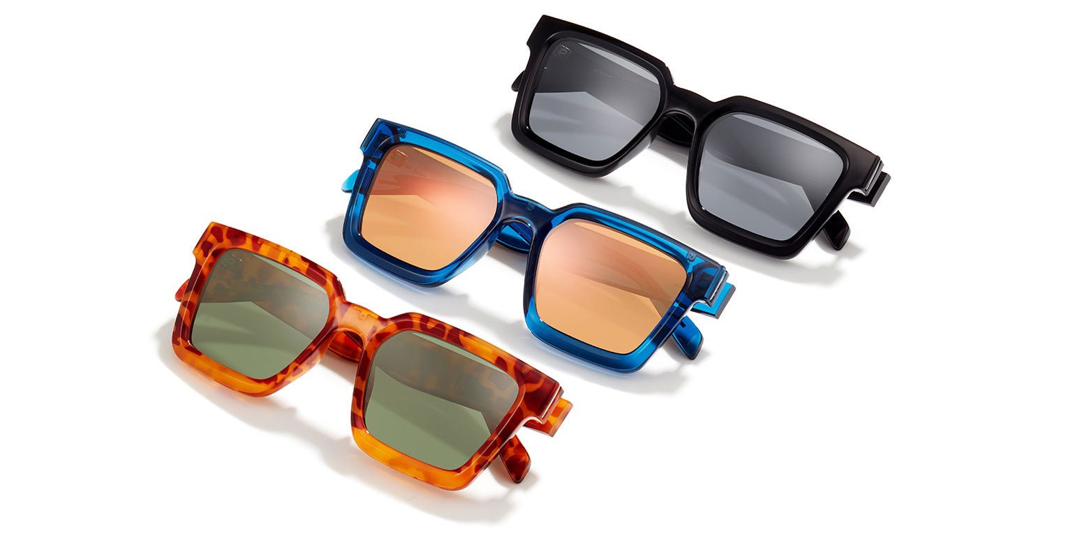 Louis Vuitton 2020 1.1 Millionaires Sunglasses - Black Sunglasses