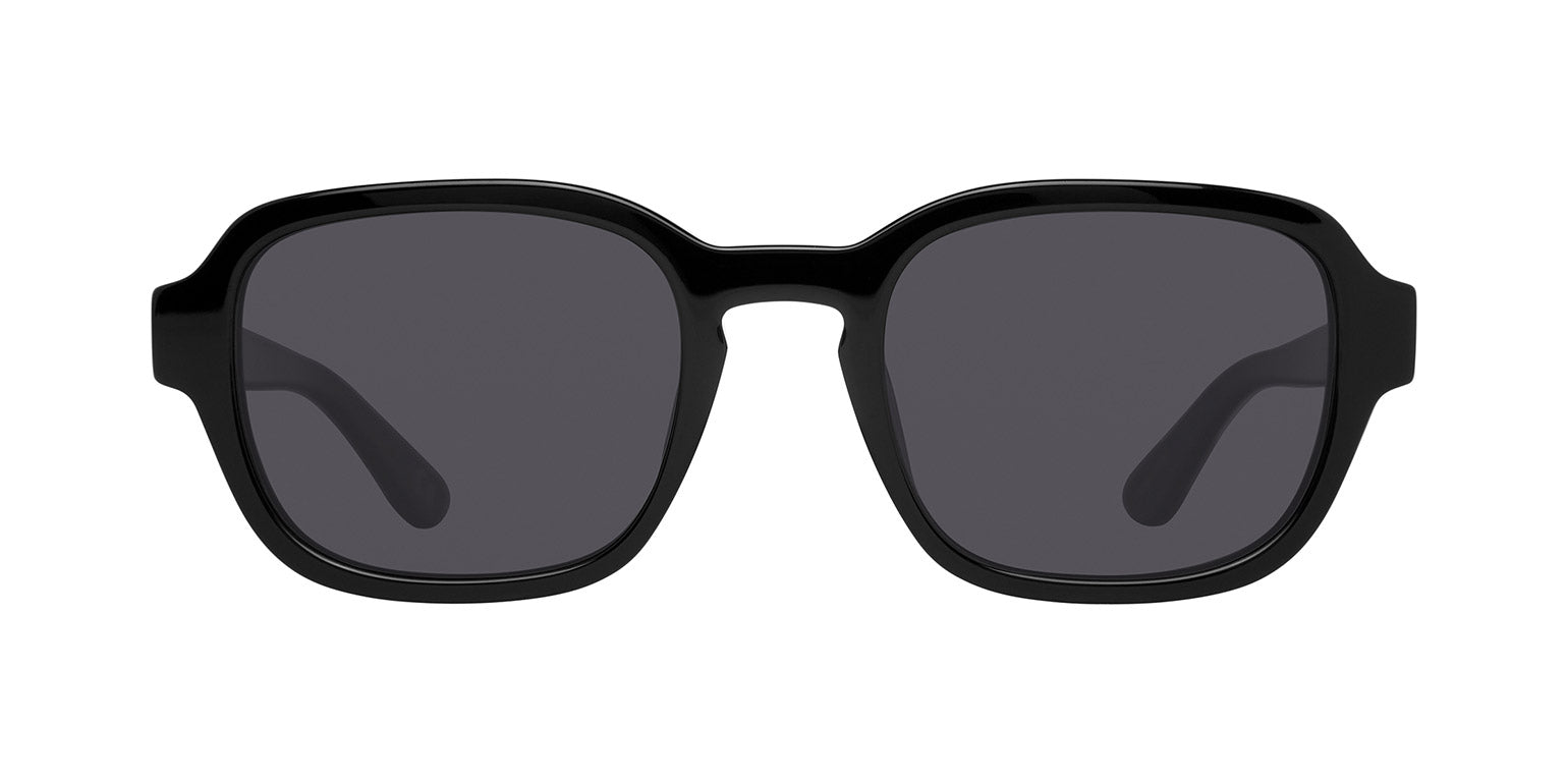 Dana Oval Gold Eyeglasses - Jamie Foxx - The Burial | Sunglasses ID -  celebrity sunglasses